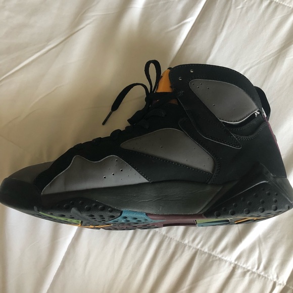 Jordan’s 7s - Picture 3 of 4